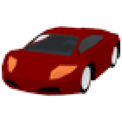 Luxury Car