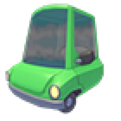 Micro Car