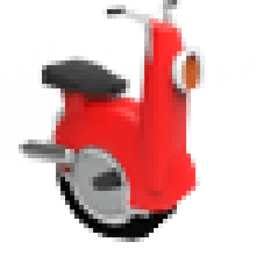 Mono-Moped