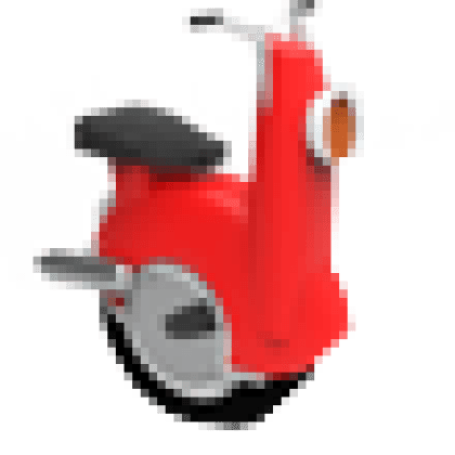 Mono-Moped