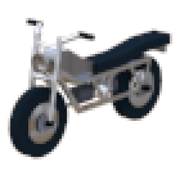 Motorcycle