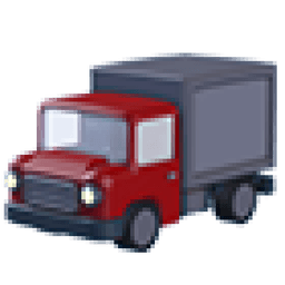 Moving Truck