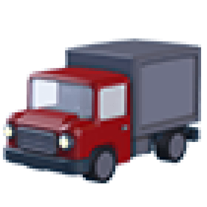 Moving Truck