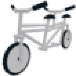Multi-Bike