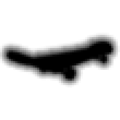 Neon Black Skateboard