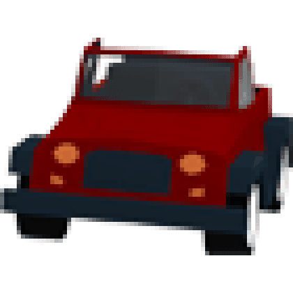 Offroader