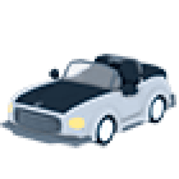 Open Top Speeder