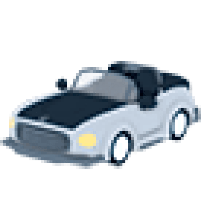 Open Top Speeder
