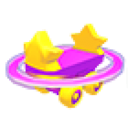 Orbital Roller Skates