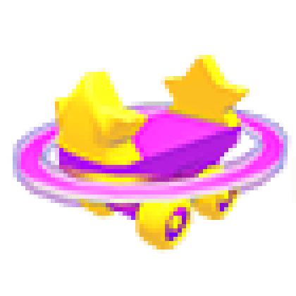 Orbital Roller Skates