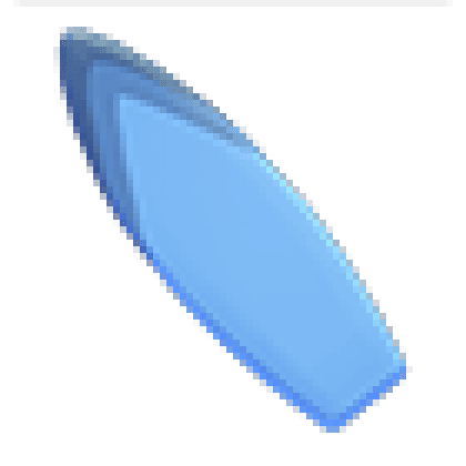 Party Surfboard