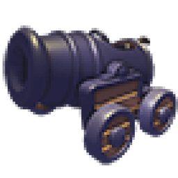 Personal Cannon Launcher