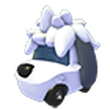Personal Sheepdog Car