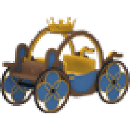 Prince Carriage
