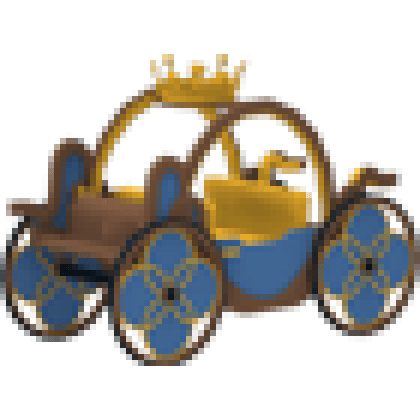 Prince Carriage