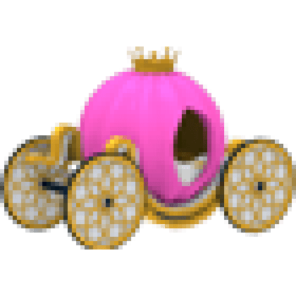 Princess Carriage