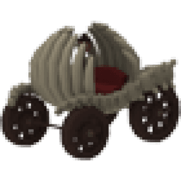 Ribcage Carriage