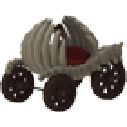 Ribcage Carriage