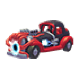 Rift Rider