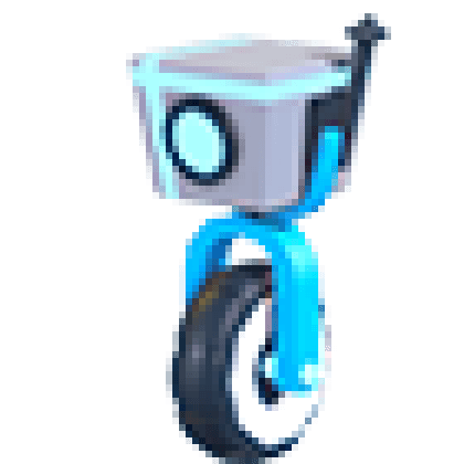 Robo Unicycle