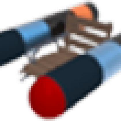 Rocket Sled