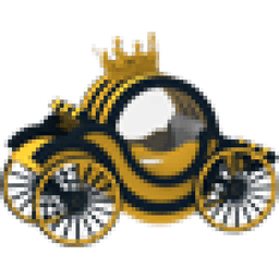 Royal Carriage