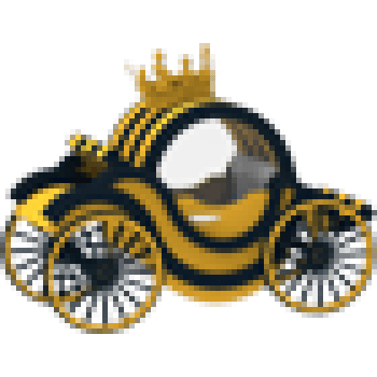 Royal Carriage