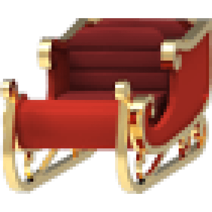 Santa's Sleigh