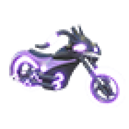 Shadow Rider