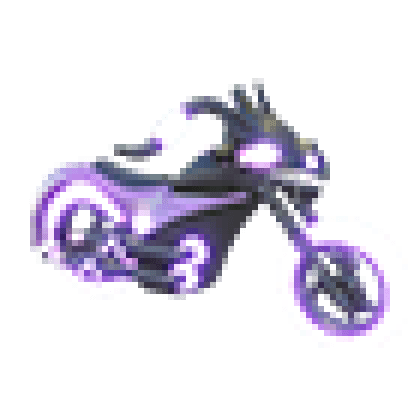 Shadow Rider