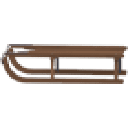 Sled