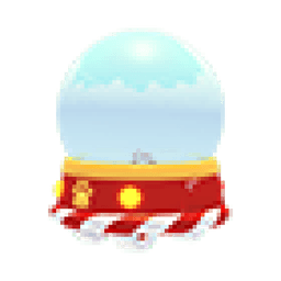 Snow Globetrotter