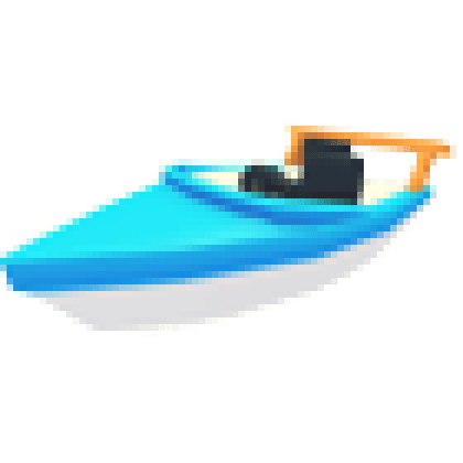Speedboat