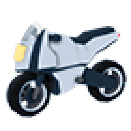 Sports Bike