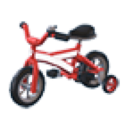 Starter Bike