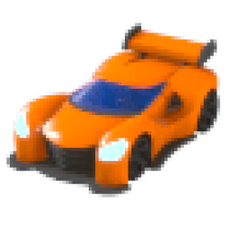 Street Racer