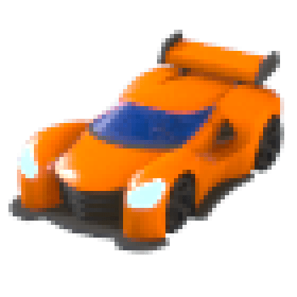 Street Racer