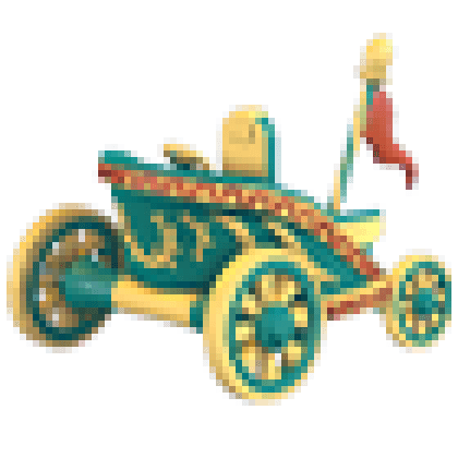 Sunshine Chariot