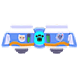 Super Jetpack