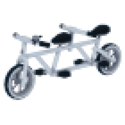 Tandem Bicycle