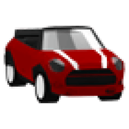 Tiny Convertible