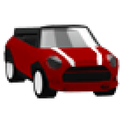Tiny Convertible