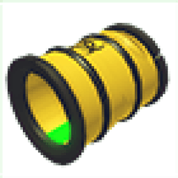 Toxic Barrel