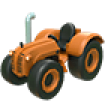 Tractor