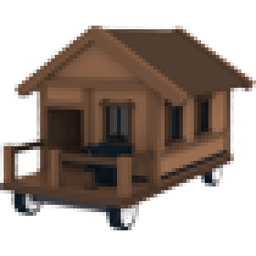 Traveling House