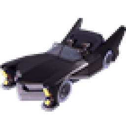 Wing Trunk Car