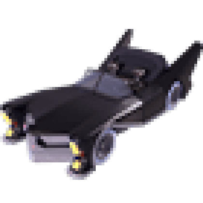 Wing Trunk Car