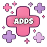 Adds