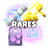 Rares