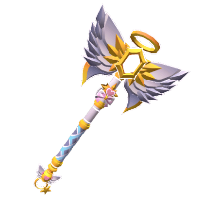 Angel Axe